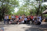  Chương trình Picnic - Lớp học tiếng anh của SYL 2019