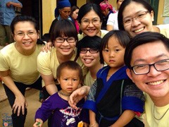 Chuyến đi Mù Cang Chải - 2015